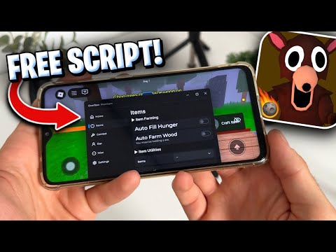 99 Nights in the Forest Script No KEY - 99 Nights in The Forest Roblox Script 🐻 (ONLY Working!)