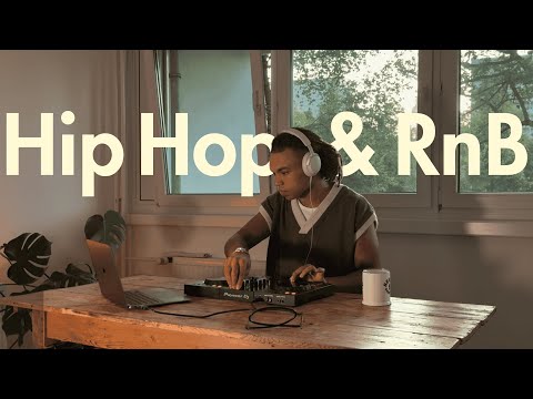 Kitchen table mix | Hip Hop & RnB to cook to