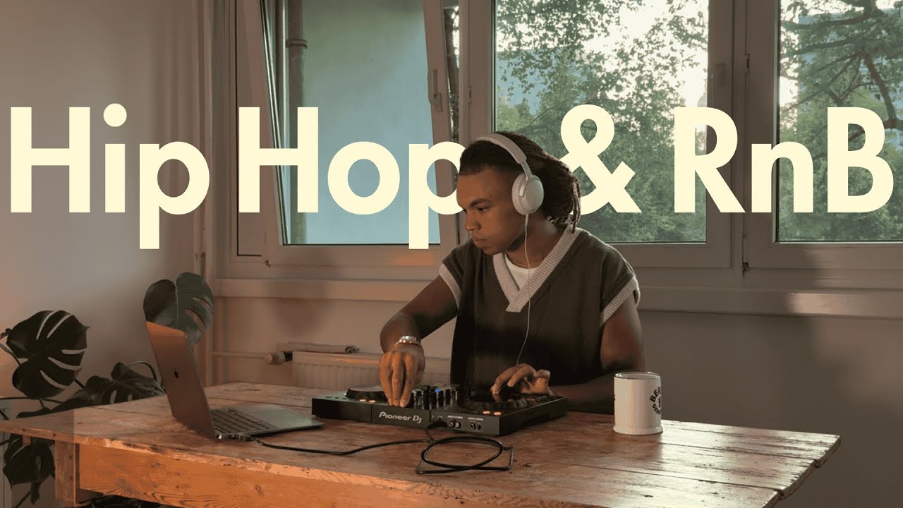 Kitchen Table Mix: Ultimate Hip Hop & R&B Playlist to Cook To ๐ถ