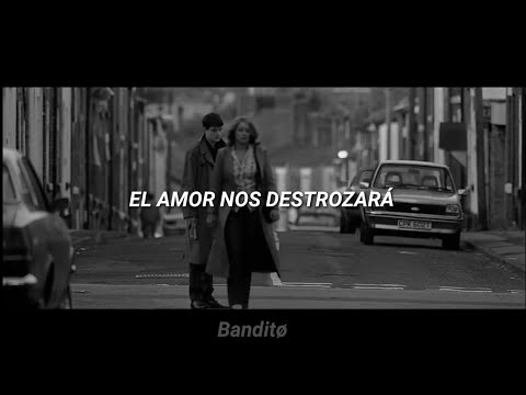 Joy Division - Love Will Tear Us Apart (Sub. Español)