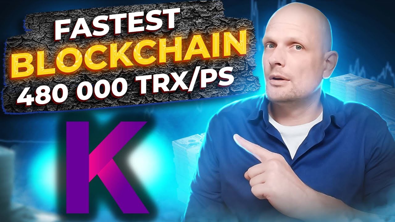 Kadena (KDA) Price Forecast & Project Review π