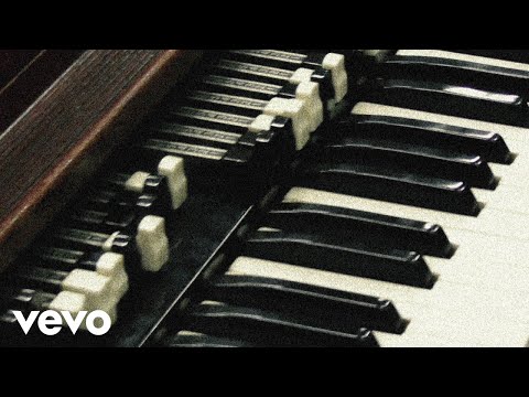 Marco Mengoni - Luce (Visual Video)