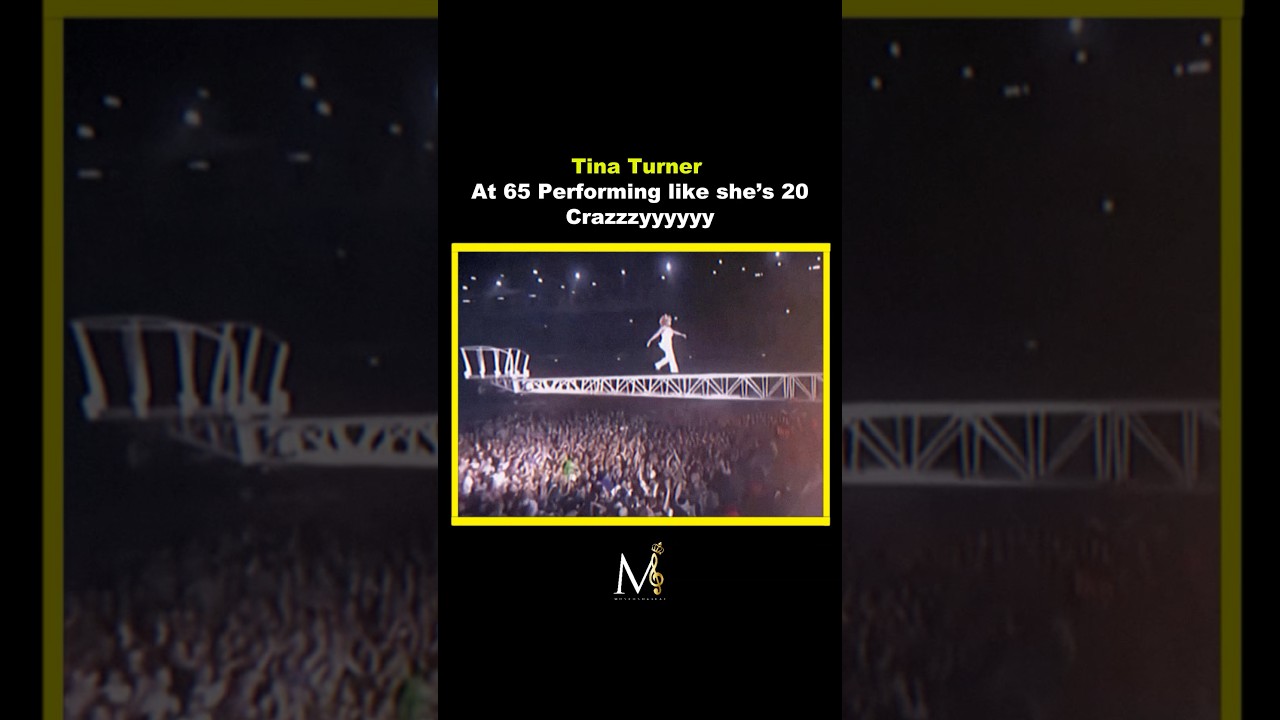 Discover Tina Tuner's Classic Sound 🎶 | Old School Music Vibes