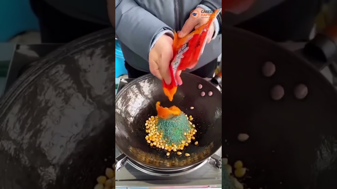 Career Tension? Don't Worry, We’ve Got Your Back! #shorts