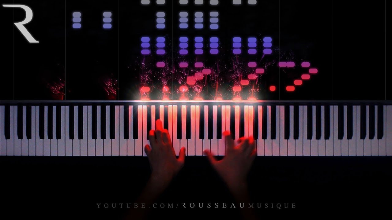 Rachmaninoff Prelude in G Minor (Op. 23 No. 5)