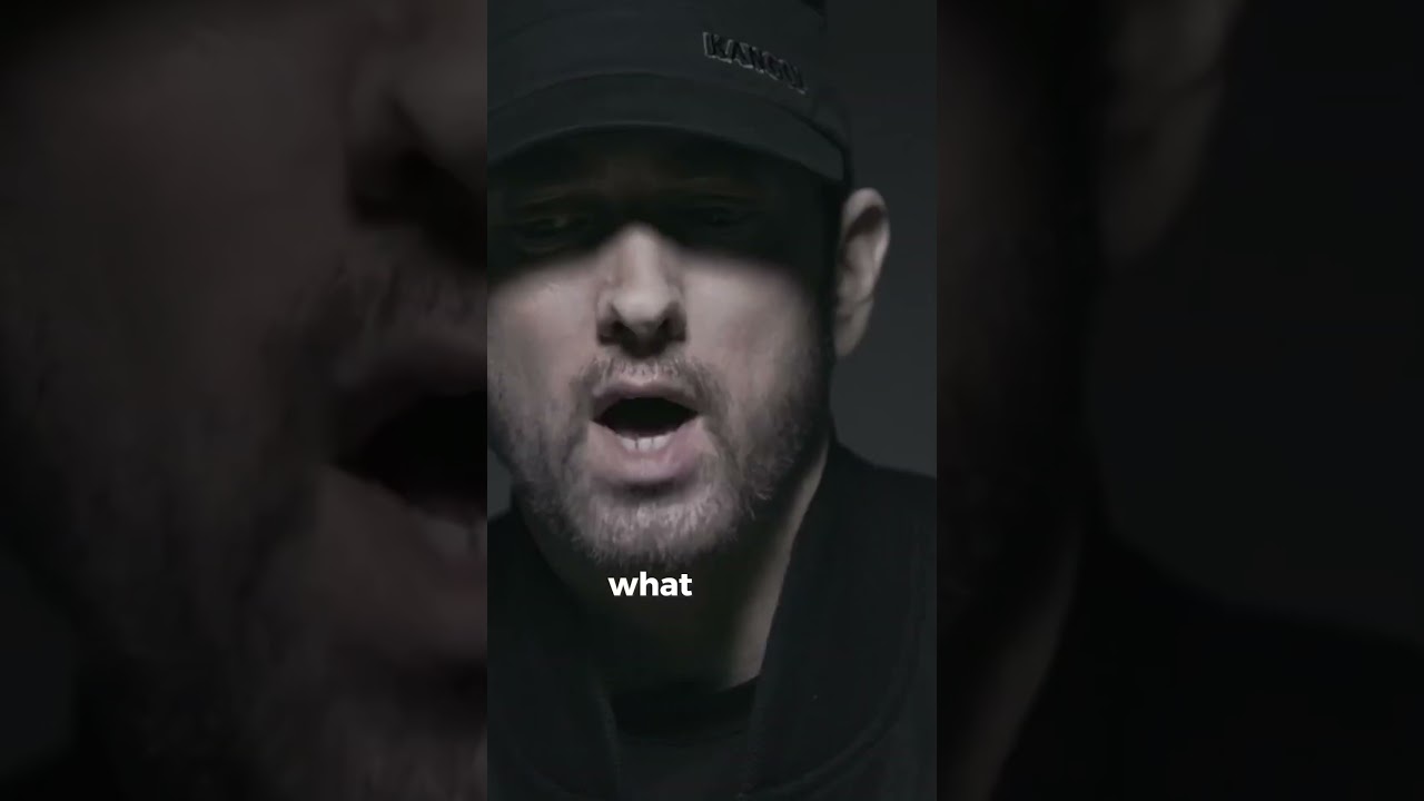 Eminem Criticizes Trump in New Diss Track π€