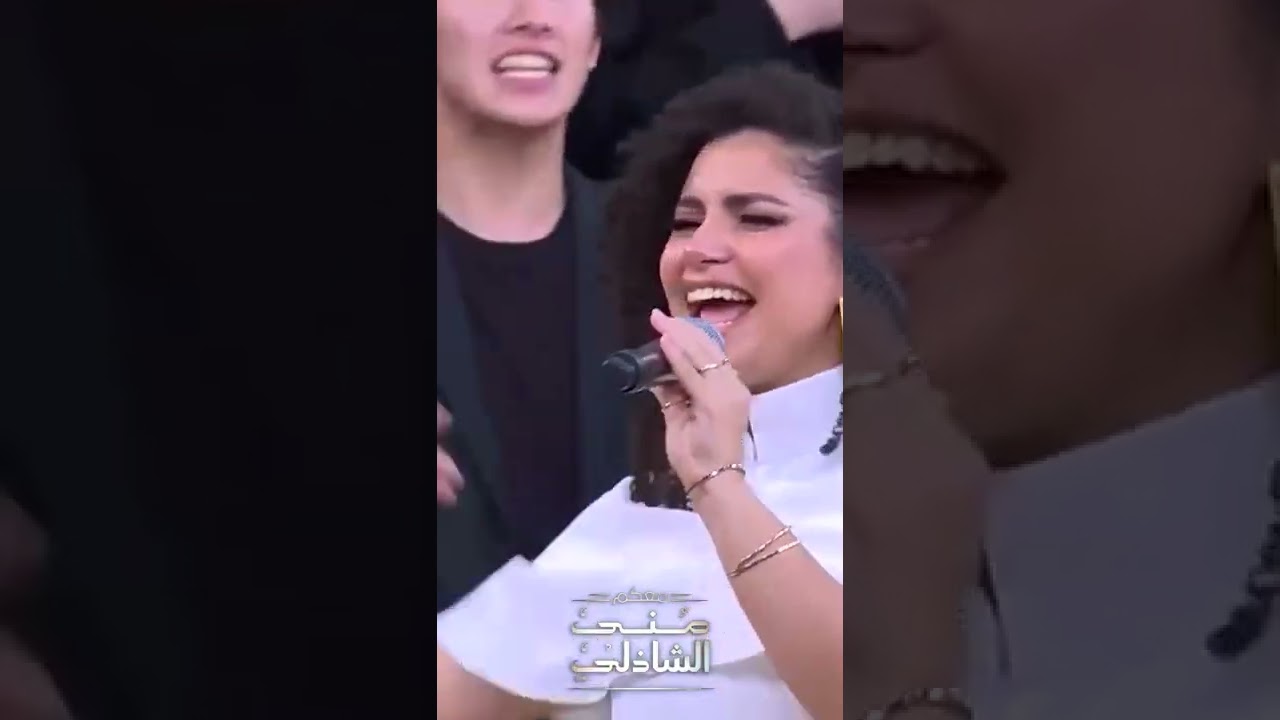 كورال شيكاغو للأطفال مع نسمة محجوب على ON: موسم جديد من الفرح والمرح 🎶