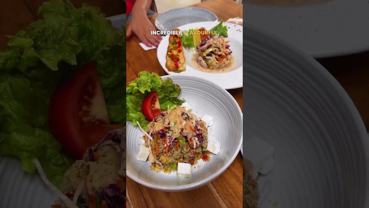 Must-Visit Seychelles for Indian Travelers 🇸🇨