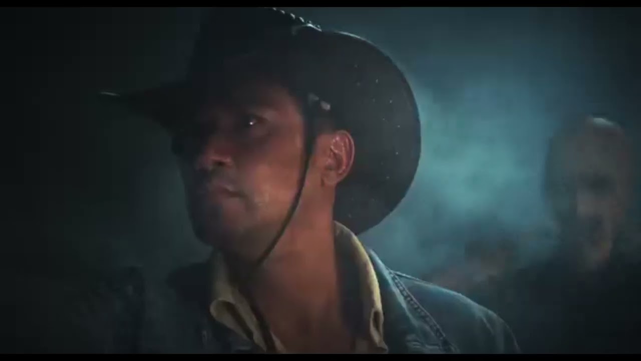 Watch the Official Full Trailer of KMJS's Horror Movie 'Gabi ng Lagim' 🎥