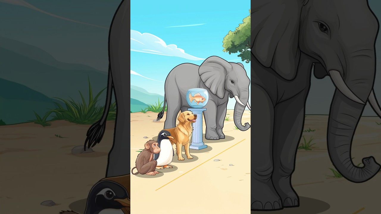 Discover Your Unique Talents 🌟