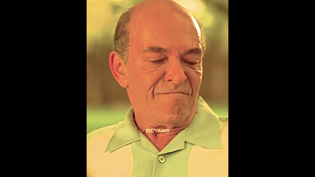 Family is All - Hector Salamanca | Breaking Bad S3.E7 #shorts