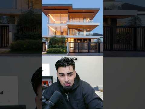 What $1,000,000 Houses Look Like Around The World #2 🤔