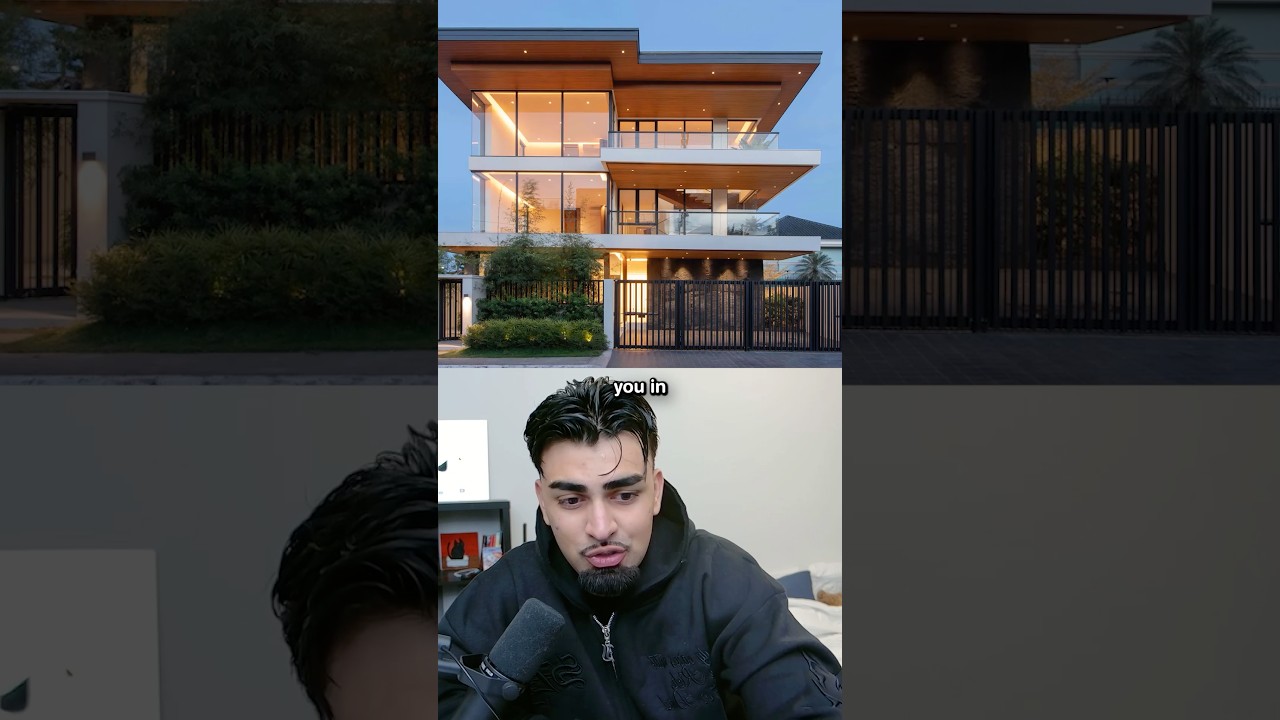 Inside Stunning $1 Million Homes Around the World 🌍