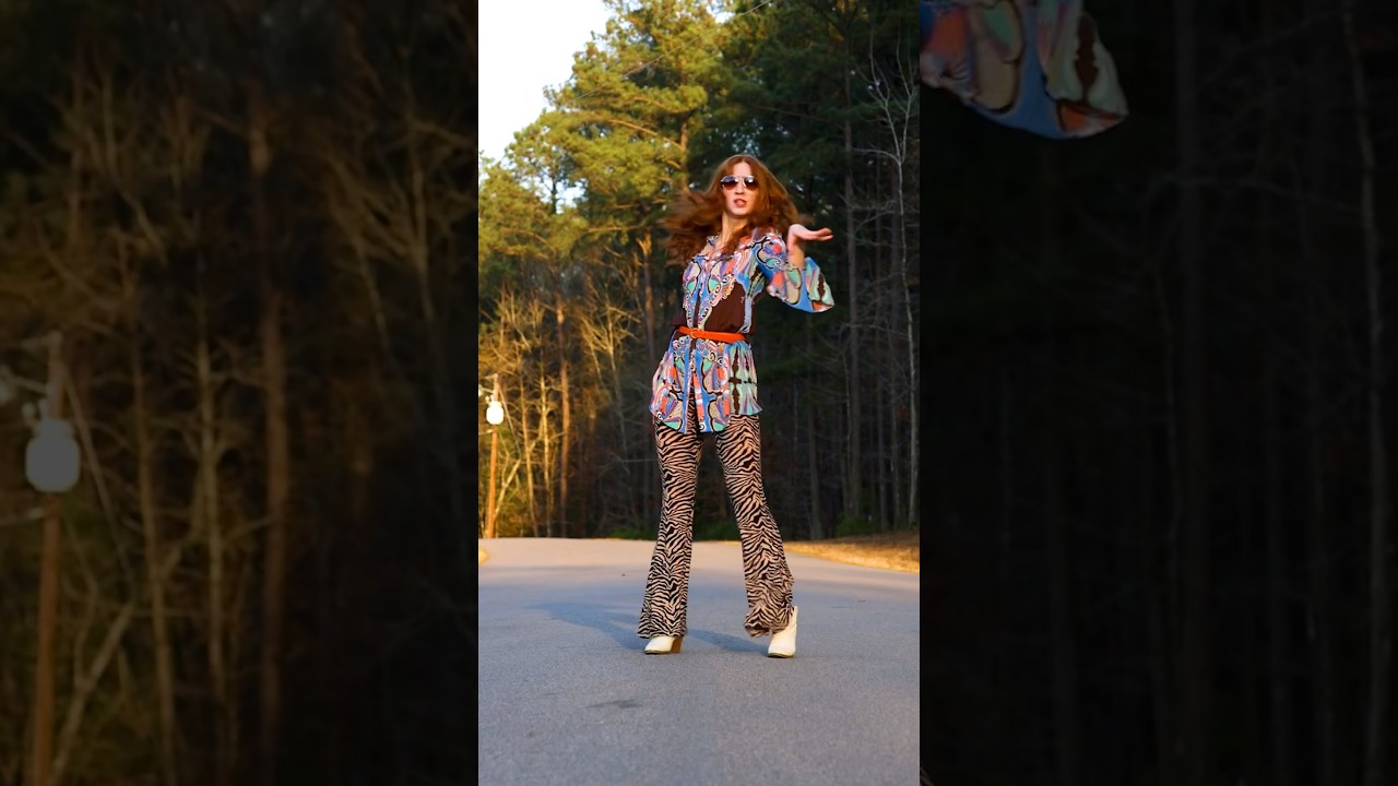 70s Dance Hits 🕺🏻