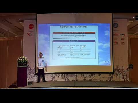 Faster Fully Homomorphic Encryption: Bootstrapping in less than 0.1 Seconds