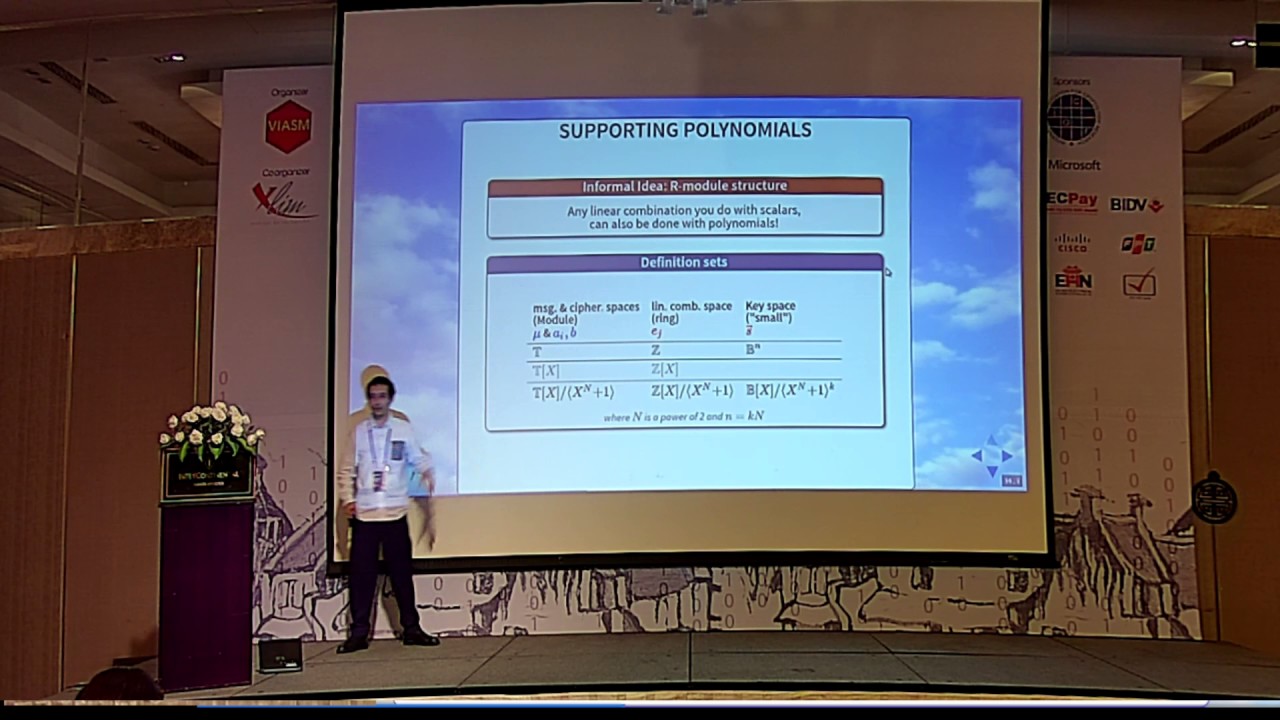 Revolutionizing Fully Homomorphic Encryption: Bootstrapping in Under 0.1 Seconds 🚀