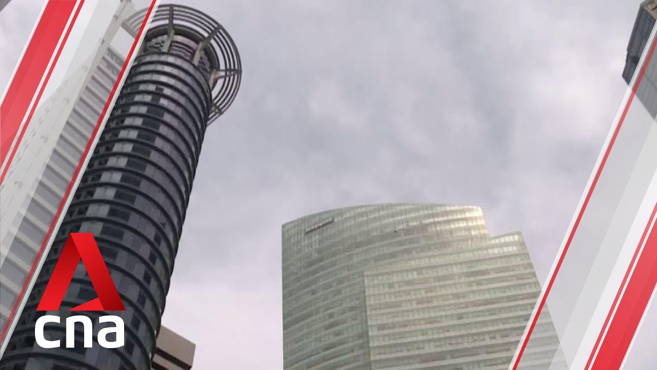 Singapore's Weather to Turn Warmer and Drier by Late June ☀️