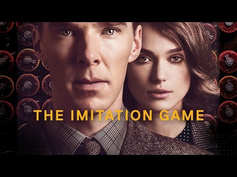 The Imitation Game 2014 |Recap| The mathematical genius Alan Turing tries to crack the German Enigma