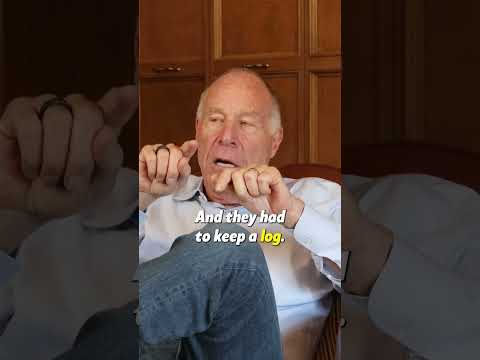 How A Billionaire Taught His Kids Money Skills