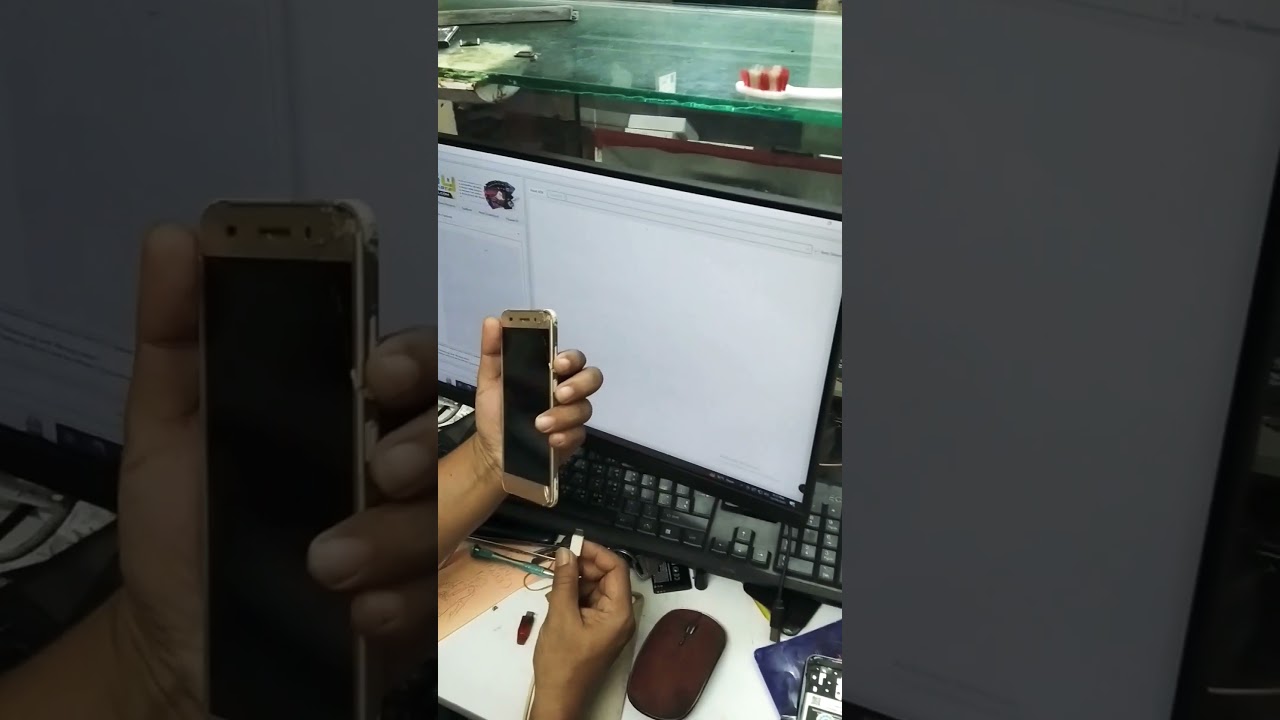 Huawei fastboot mode #shortsvideo