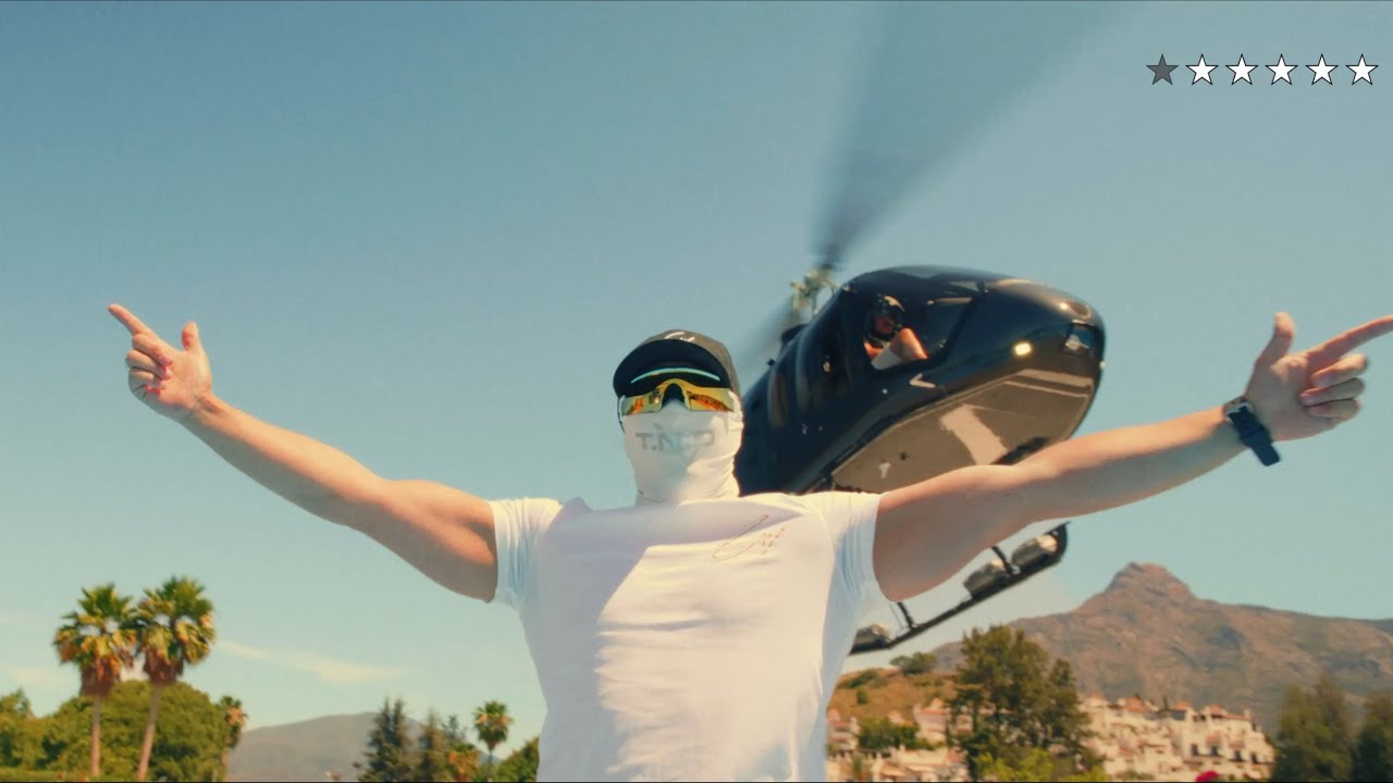 GAMBINO - GTA 6 Official Clip 🎮