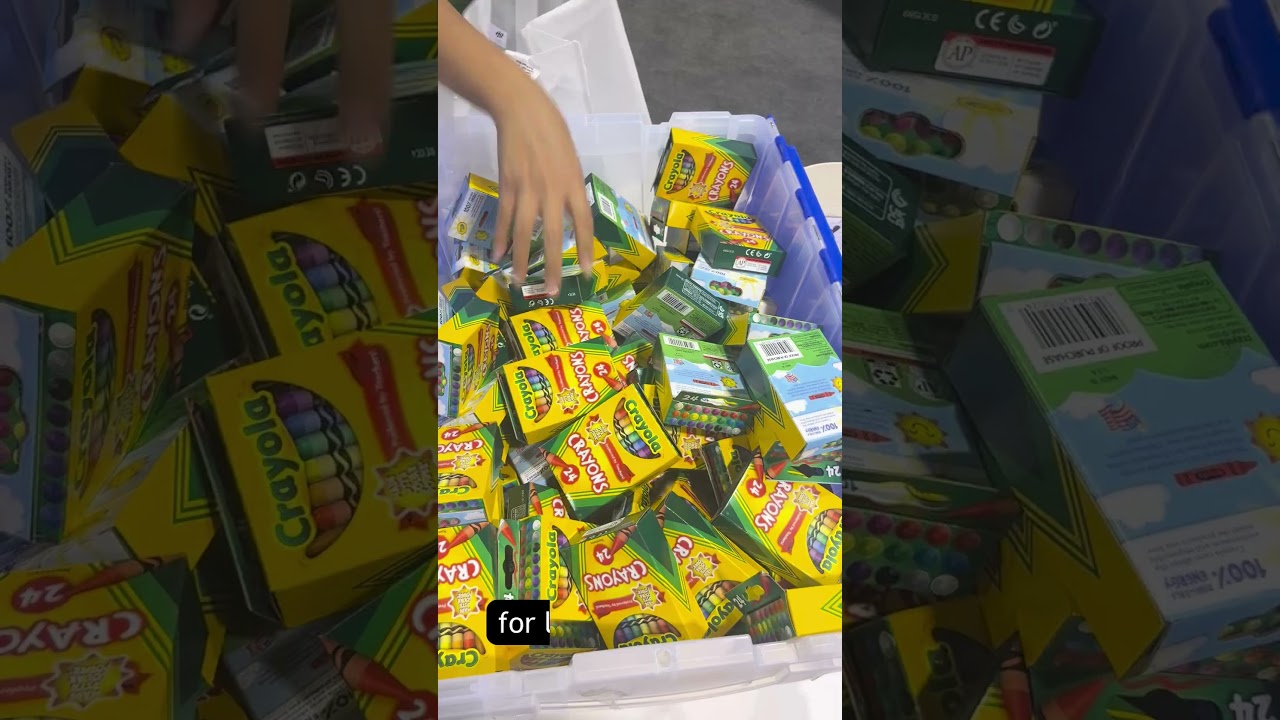 First Book & Disney VoluntEARS Distribute 7,000 Literacy Kits 📚