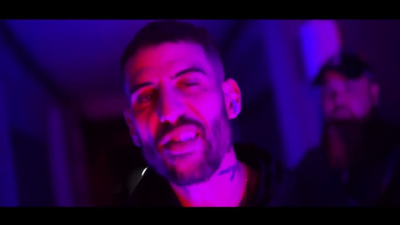 Didine Canon 16 & Timberland Drop Official Music Video 🎶