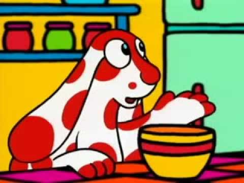 La Pimpa 2013 Italiano - Episodi Completi 🐾