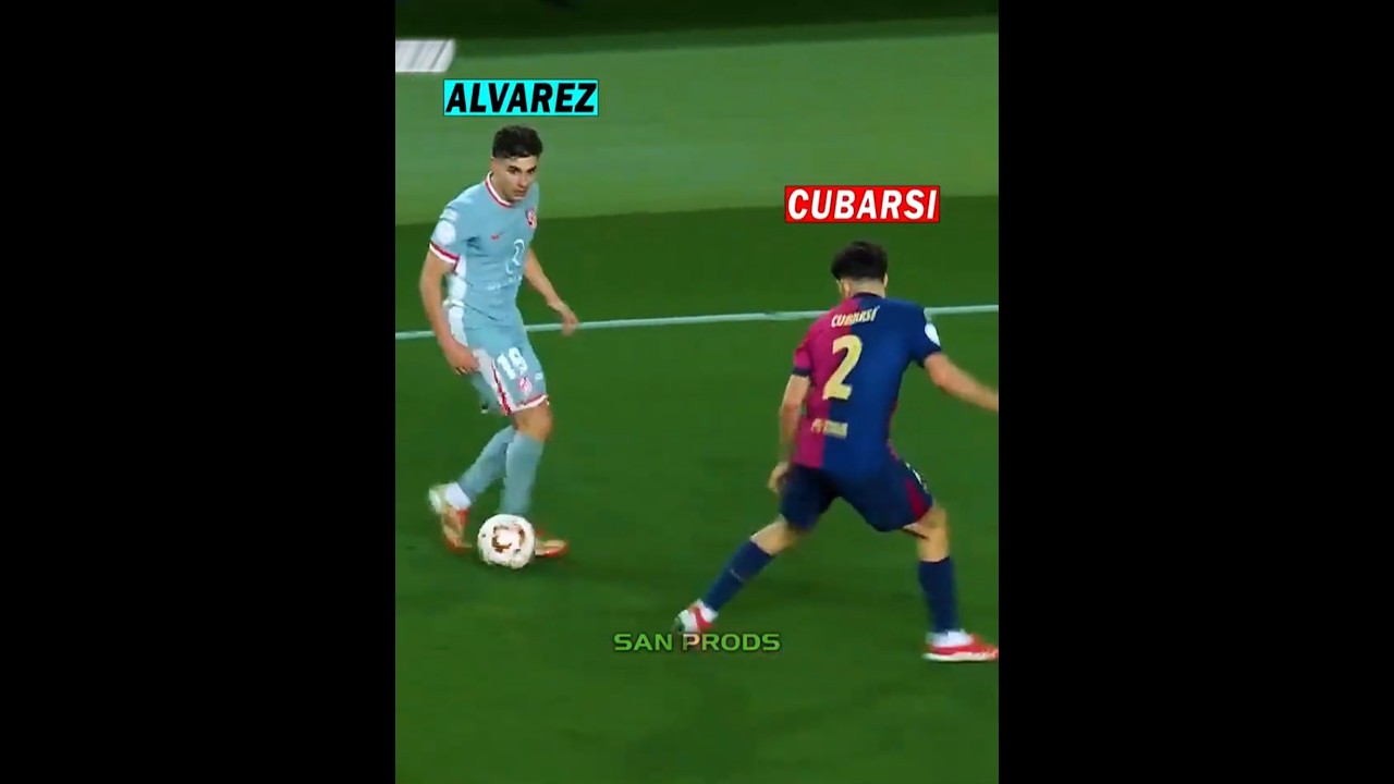 Alvarez vs Cubarsi Live Score – Stay Ahead with Sofascore! ⚽