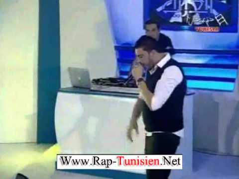 Balti - My Definition " Live @ Hannibal TV " HQ