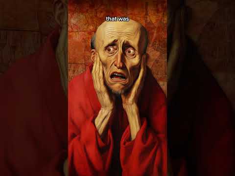 Bizarre punishments from medieval Europe (Part four)