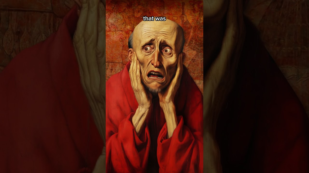 Shocking Medieval Punishments You Won't Believe π± (Part 4)