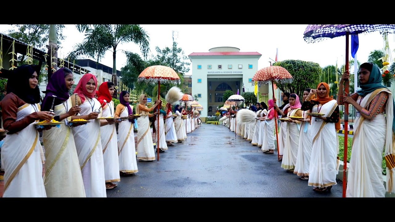 MAJLIS COLLEGE NAAC PEER VISIT HIGHLIGHTS