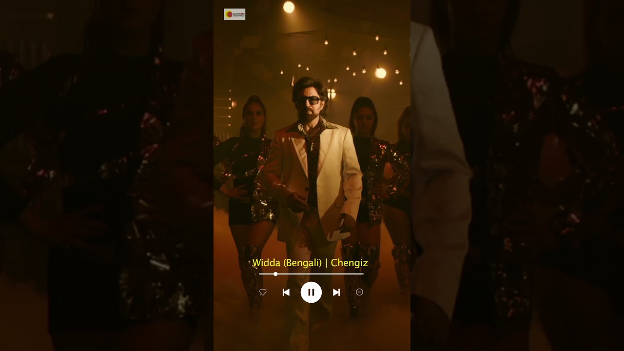 Jeet Shines Bright as the King of Bengali Cinema 👑