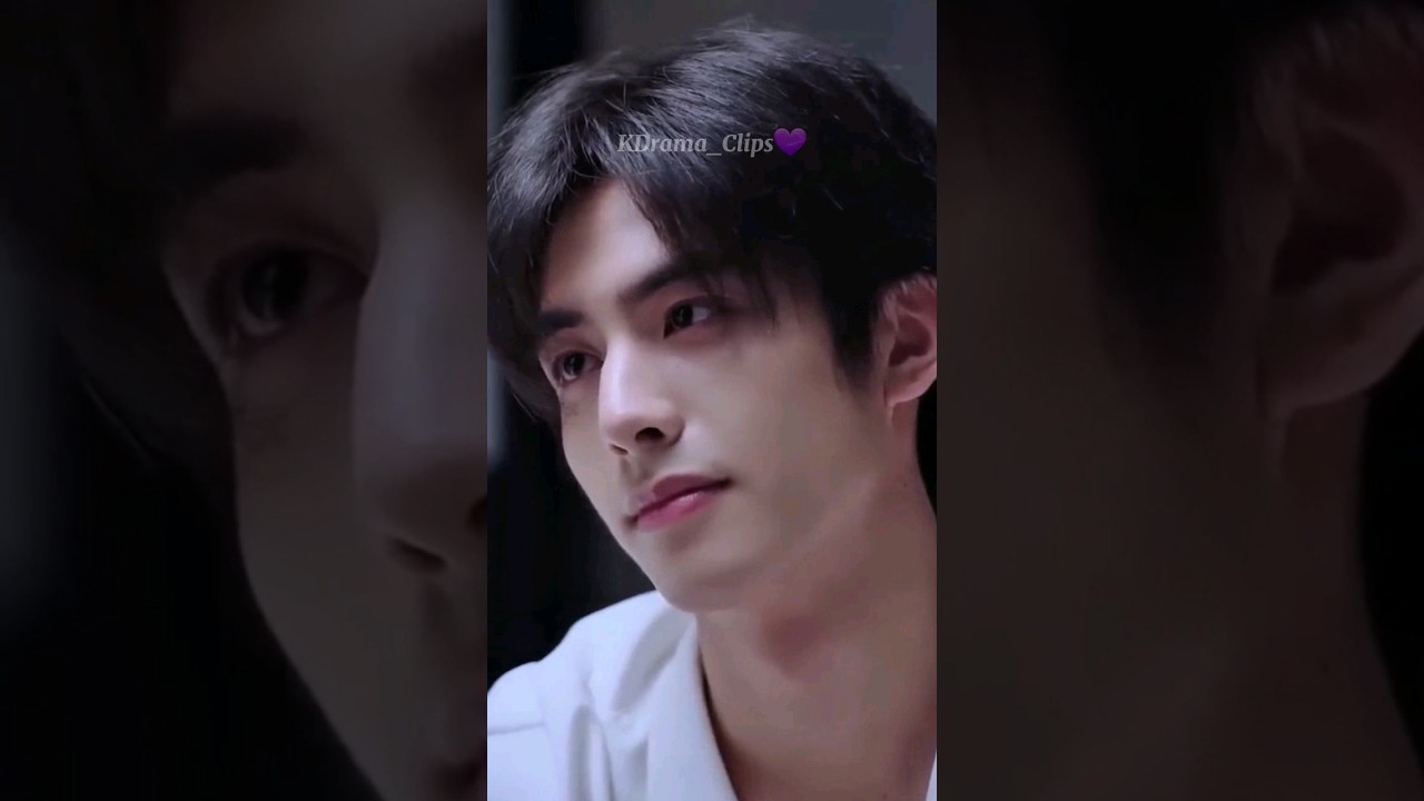 KDrama Love Confession ❤️