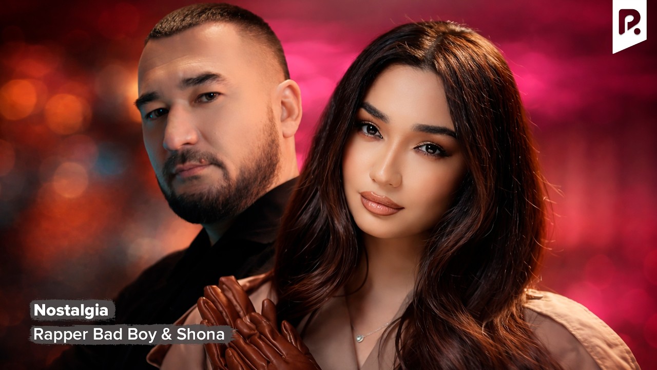 Bad Boy & Shona - Nostalgia 🎶