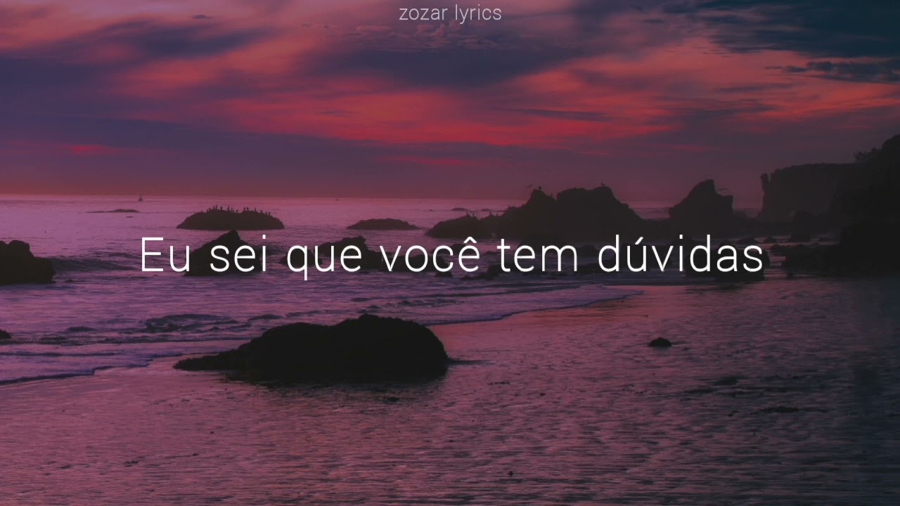 Thick and Thin - Faouzia (Legendado) 🎶