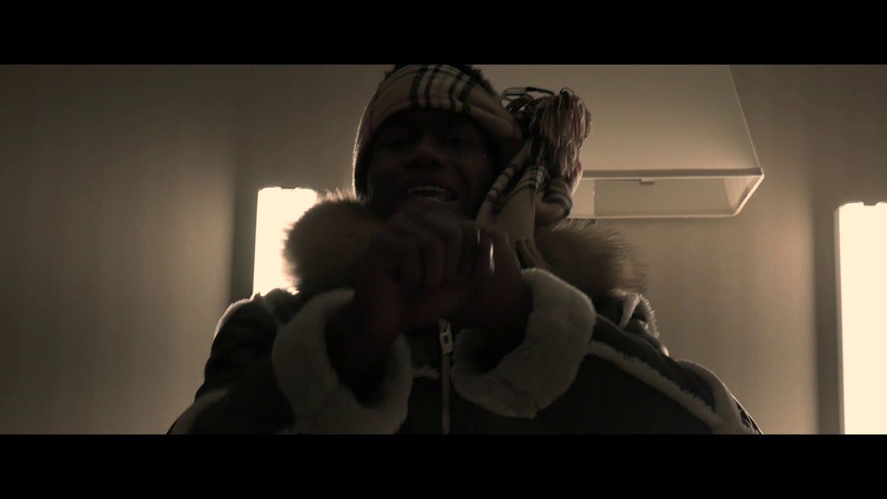 Doonki Wild - Intro to Trvpaveli 1.0 πΆ