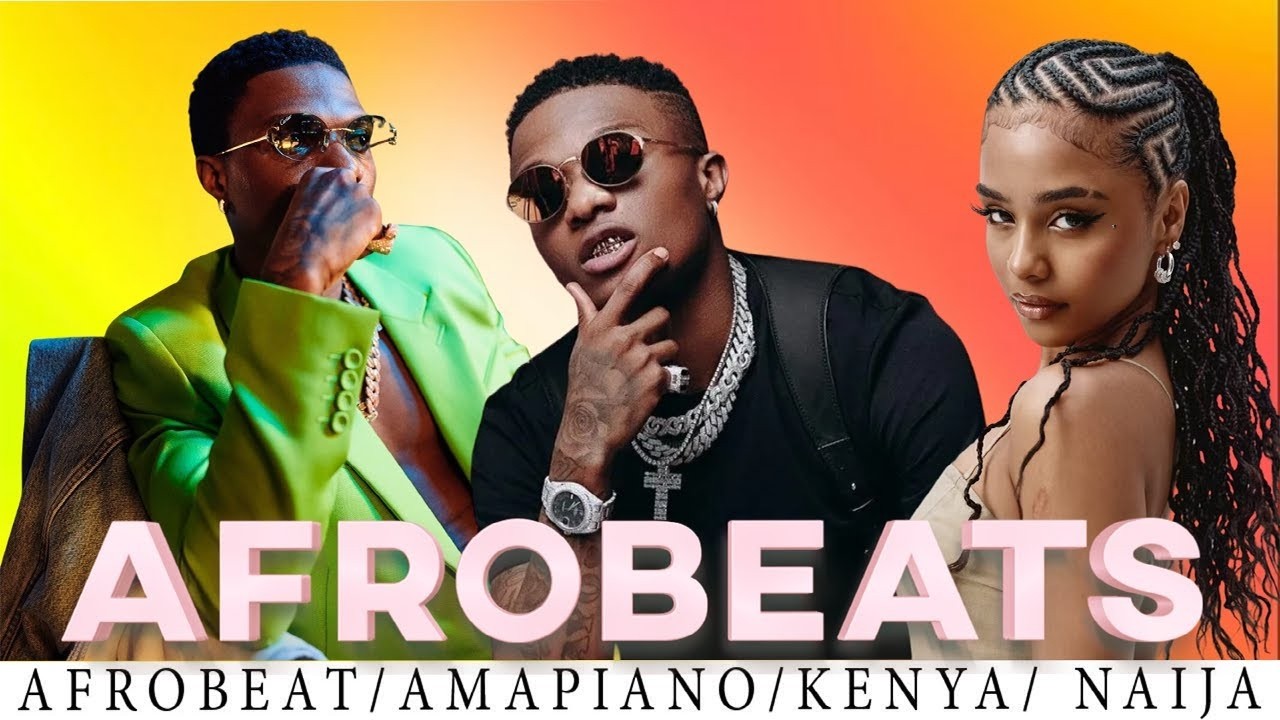 Afrobeats & Amapiano Mix 2026🔥 | Wizkid, Tyla, Omah Lay