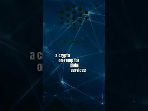 what is ocean protocol