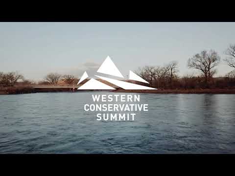Western Conservative Summit 2021 π