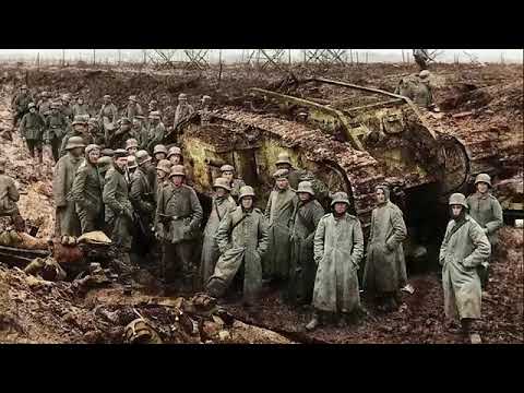 Erster Weltkrieg: Tiefe Analyse | Deutsches Hörbuch