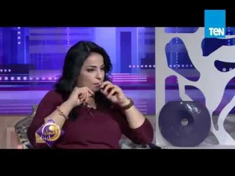 بهية المغربية - خبيرة التجميل و الحمام المغربى - فى برنامج عسل أبيض- قناة TEN