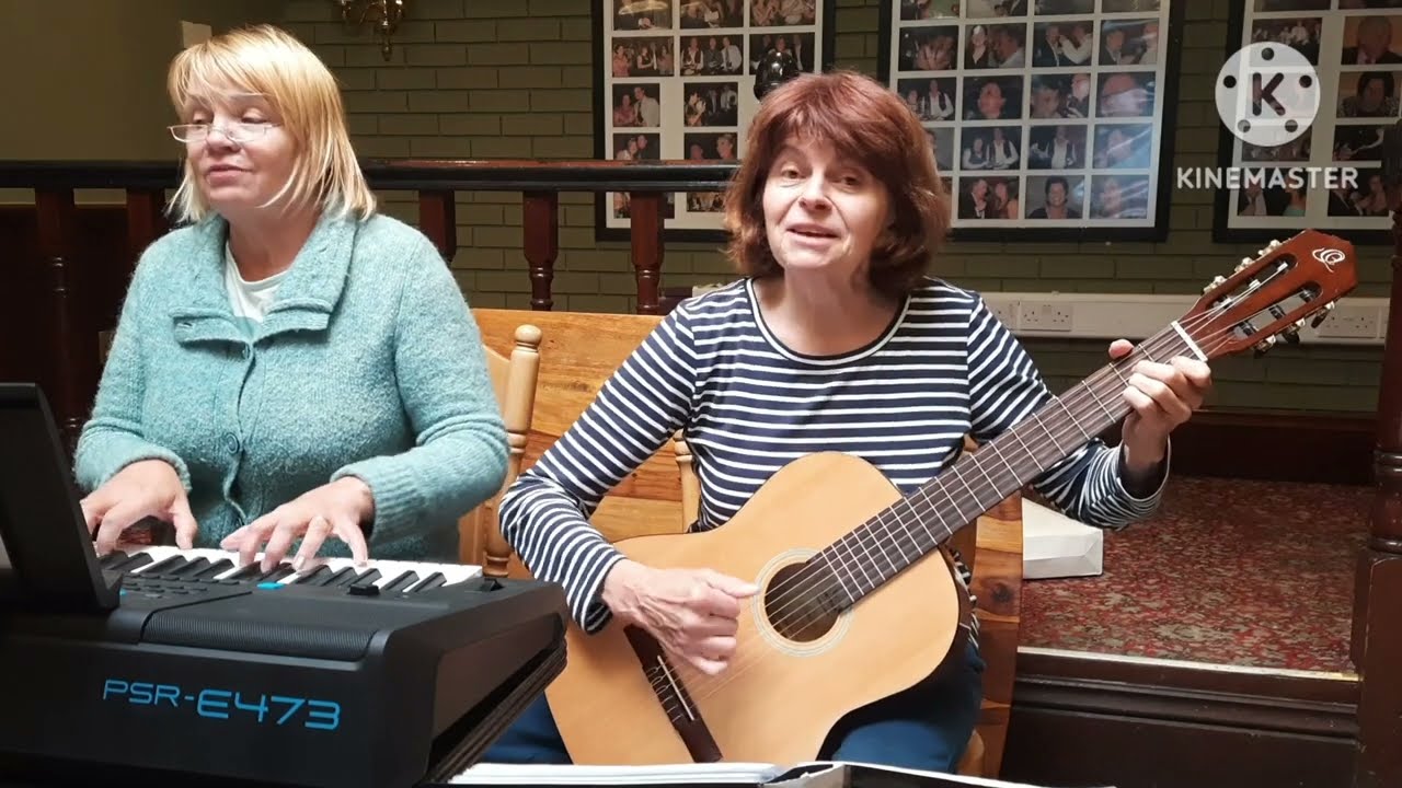 Украинские песни, что захватят сердце ❤️