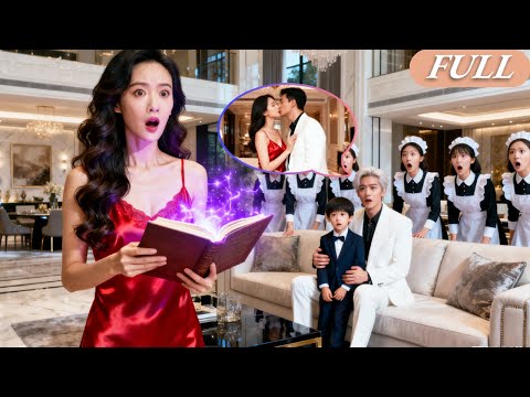 A Girl Transmigrated Into the NOVEL, My Husband Could Eavesdrop On My Thoughts, And He Doted On Me