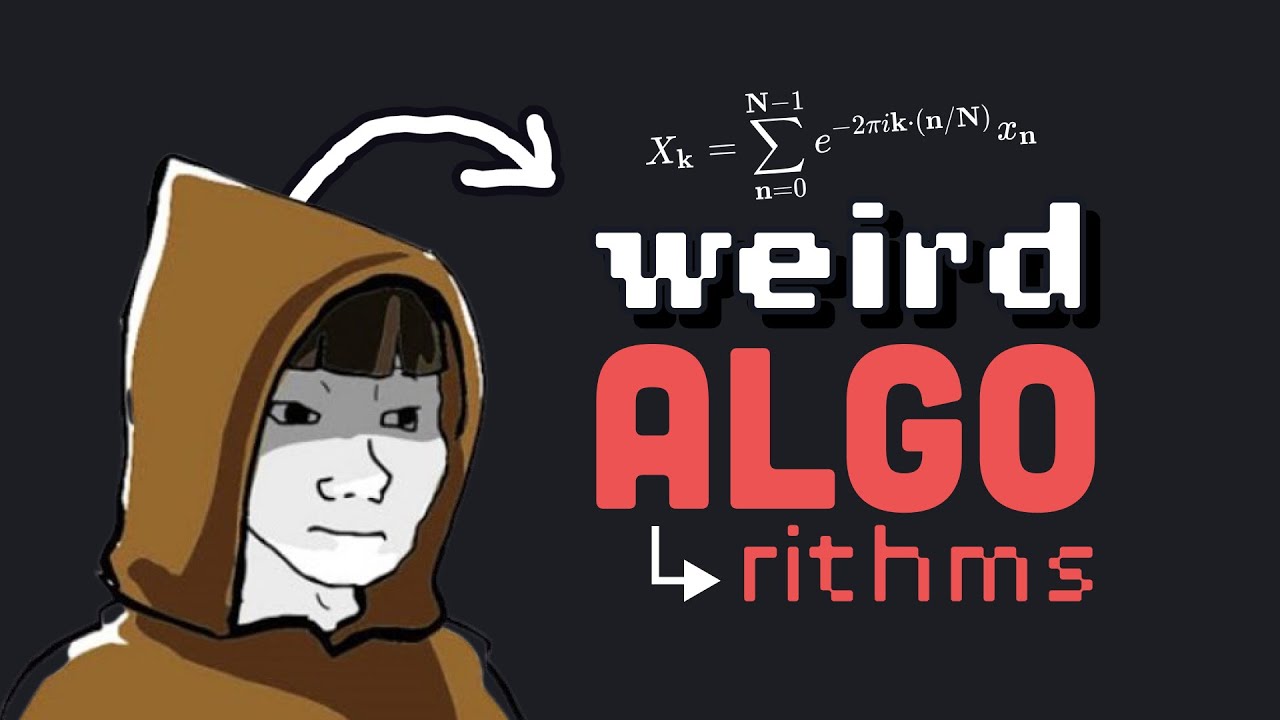 10 Fascinating Algorithms Every Developer Must Know 🤖