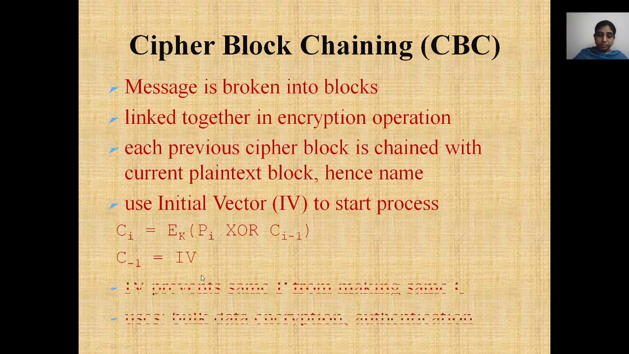 Understanding Block Cipher Modes of Operation: A Comprehensive Guide 🔐