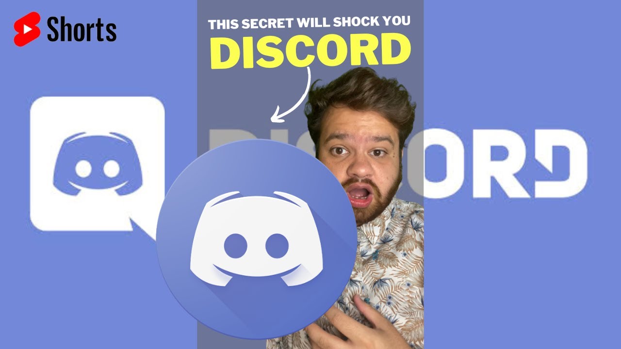 Discord App का यह गुप्त रहस्य जानकर आप हैरान रह जाएंगे! 😲