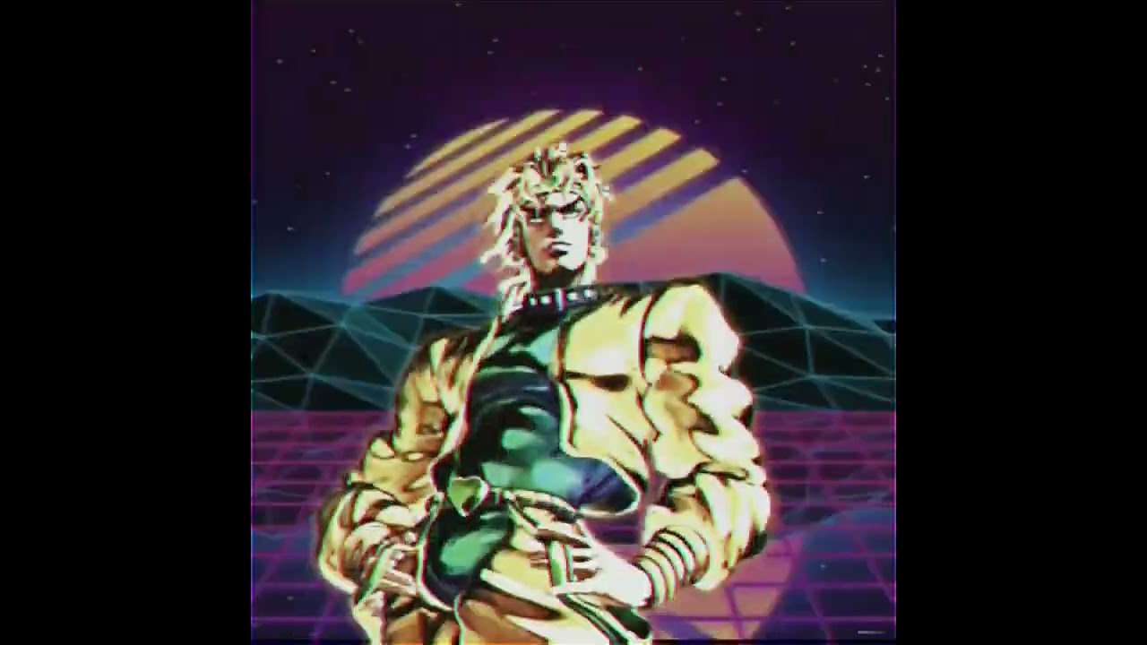 Running in the 90s - Dio Edit 🎶