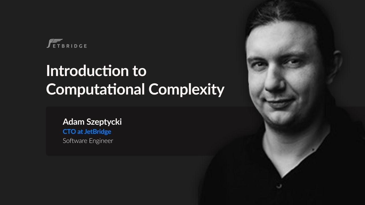 Mastering Computational Complexity: Essential Concepts for Students 💻